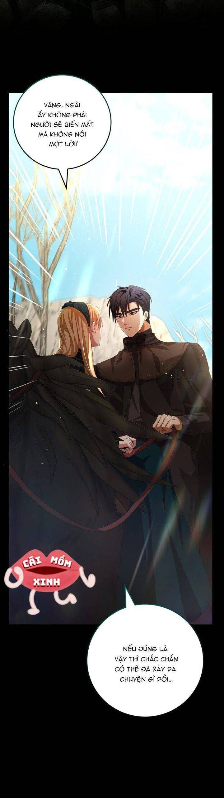 Lời Cầu Hôn Hoang Dã Chapter 12 - 27