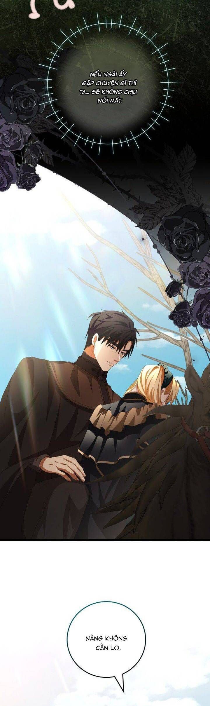 Lời Cầu Hôn Hoang Dã Chapter 12 - 29