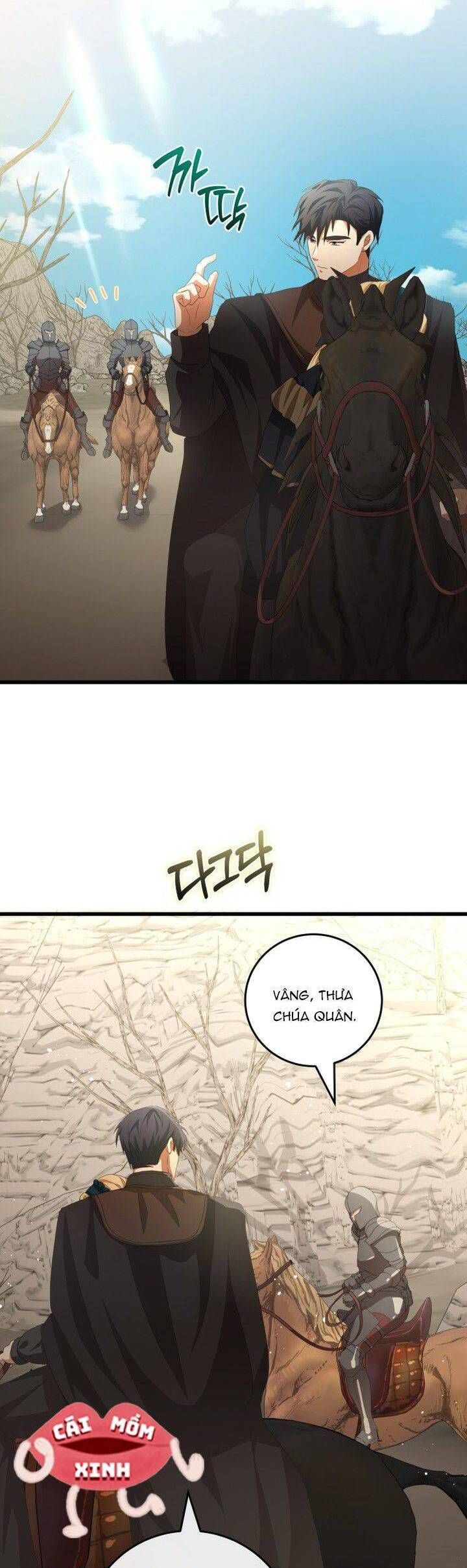 Lời Cầu Hôn Hoang Dã Chapter 12 - 30