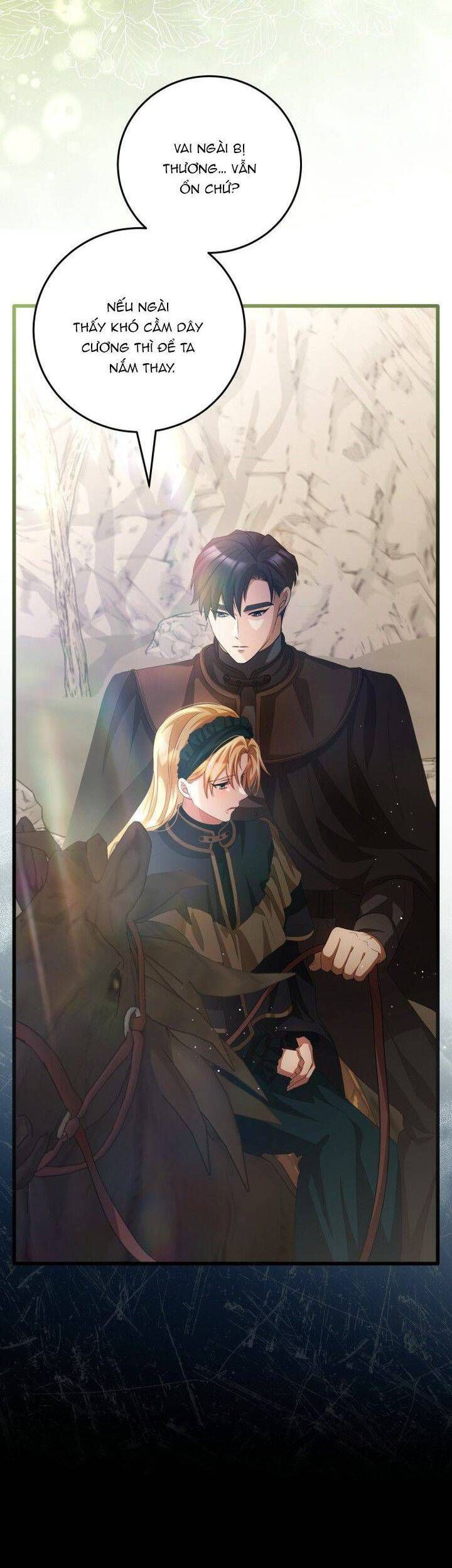 Lời Cầu Hôn Hoang Dã Chapter 12 - 4