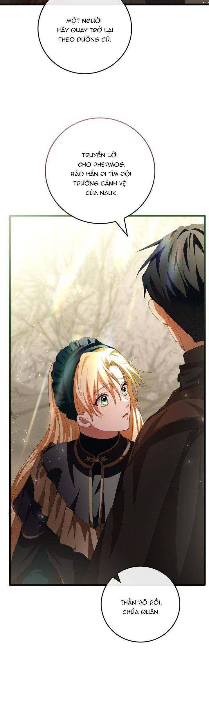 Lời Cầu Hôn Hoang Dã Chapter 12 - 31