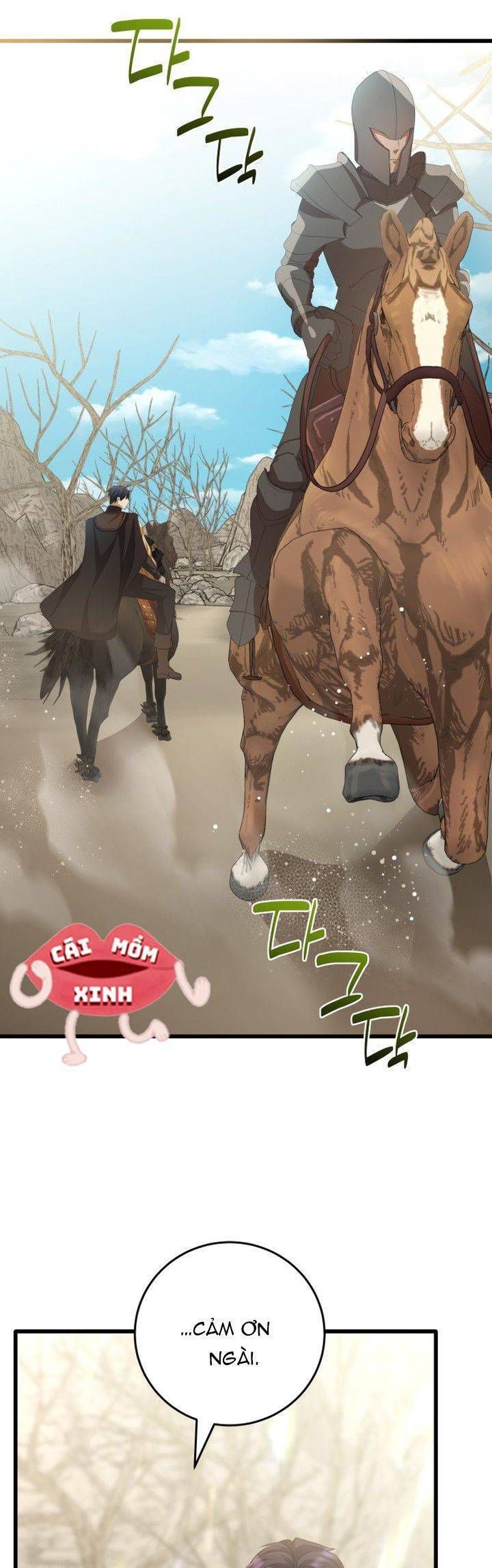 Lời Cầu Hôn Hoang Dã Chapter 12 - 32