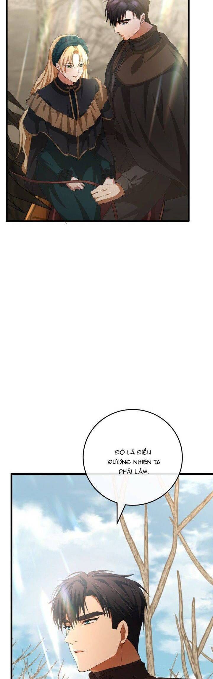 Lời Cầu Hôn Hoang Dã Chapter 12 - 33