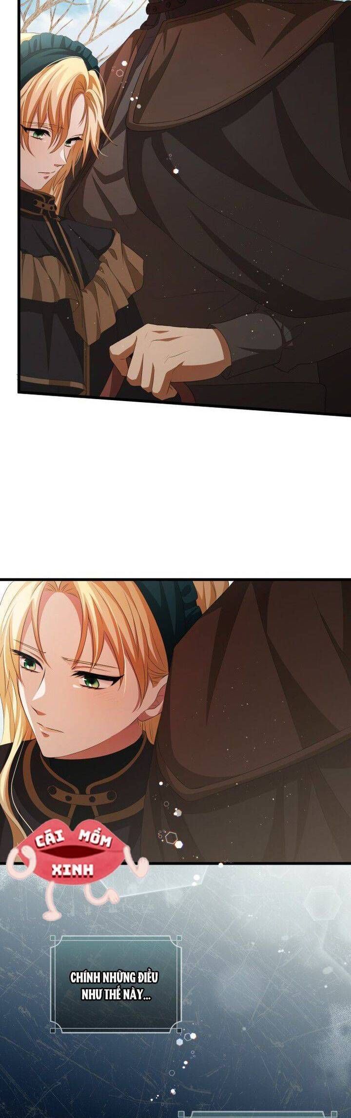 Lời Cầu Hôn Hoang Dã Chapter 12 - 34