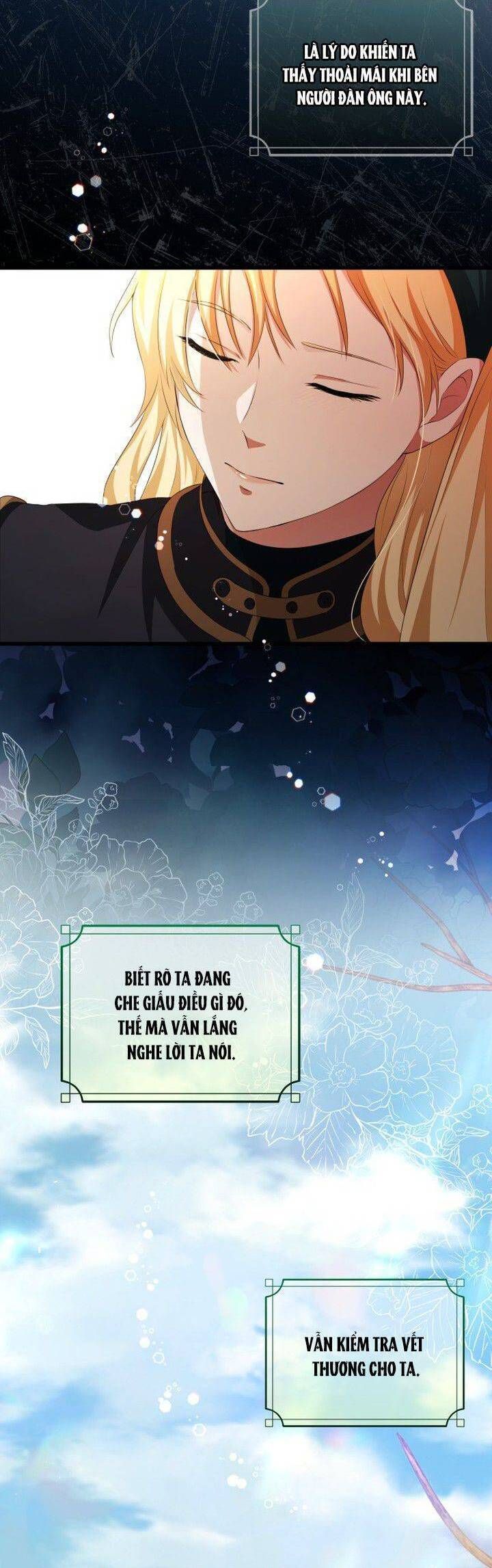 Lời Cầu Hôn Hoang Dã Chapter 12 - 35