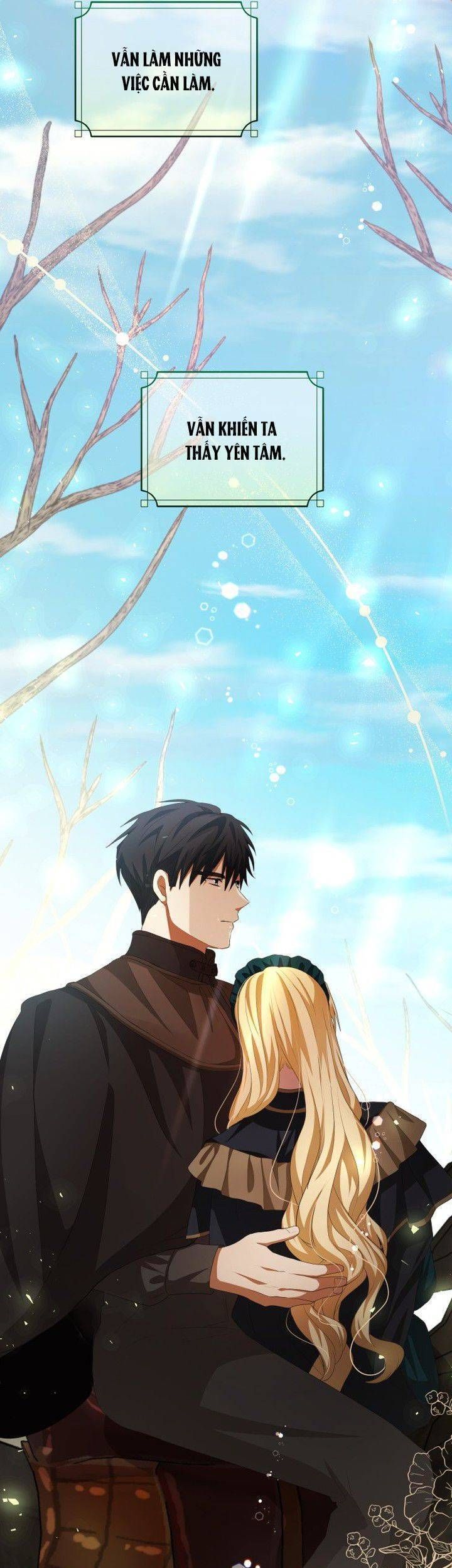 Lời Cầu Hôn Hoang Dã Chapter 12 - 36