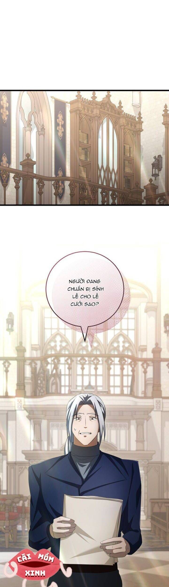 Lời Cầu Hôn Hoang Dã Chapter 12 - 38