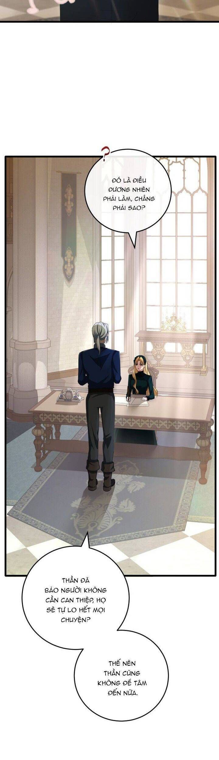 Lời Cầu Hôn Hoang Dã Chapter 12 - 39