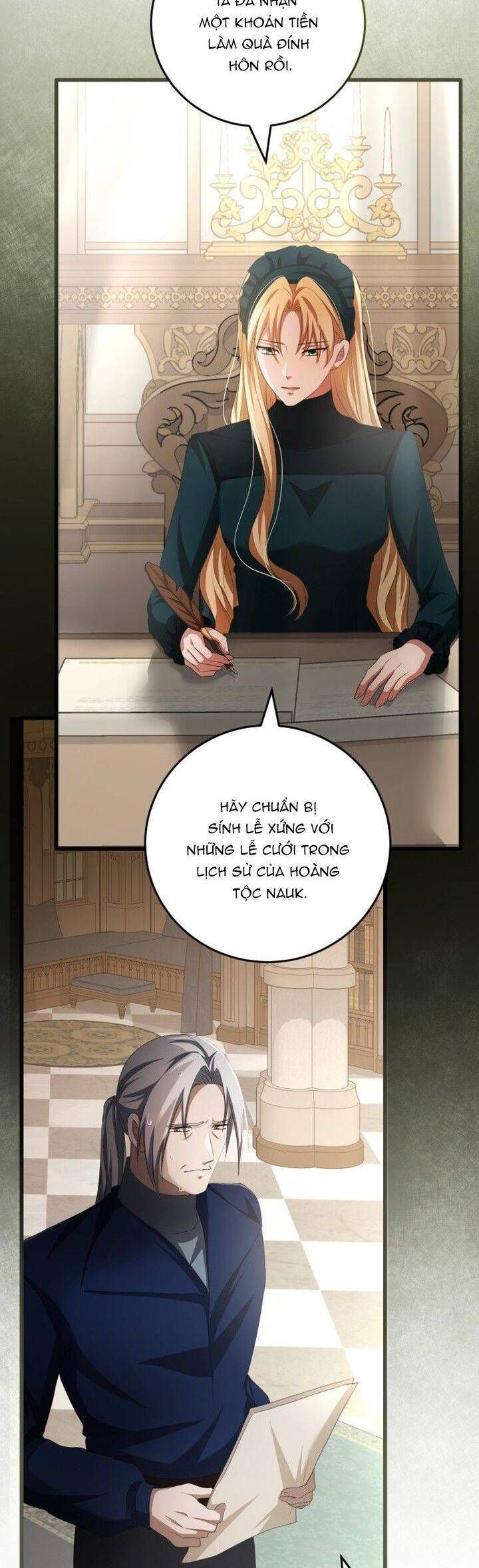 Lời Cầu Hôn Hoang Dã Chapter 12 - 41