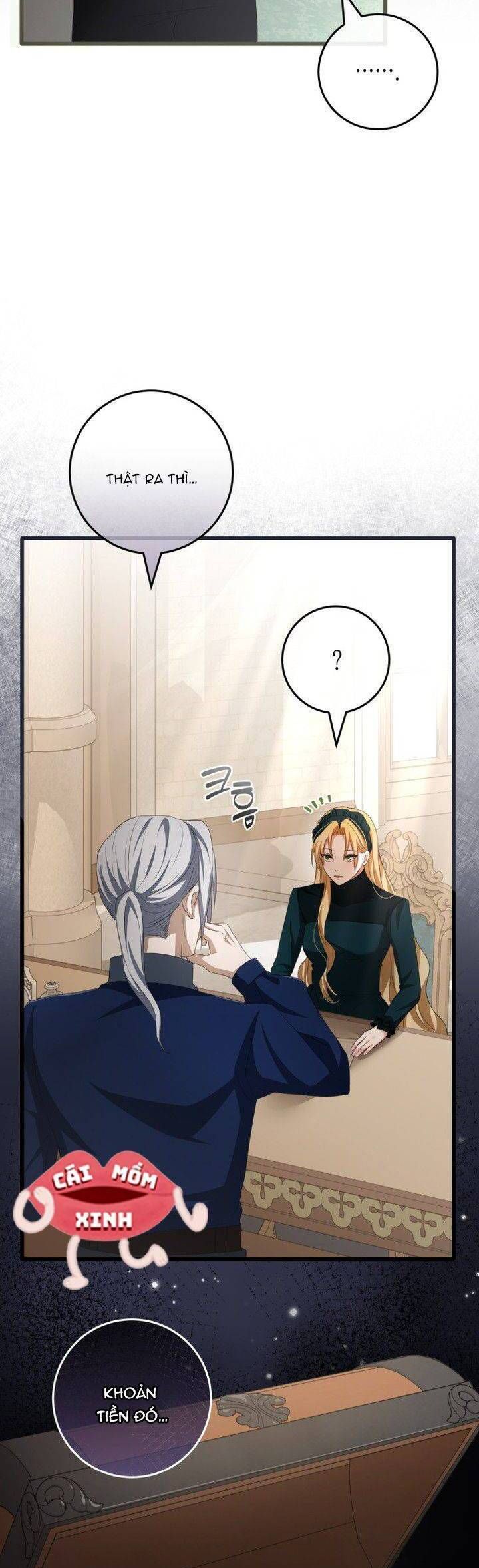 Lời Cầu Hôn Hoang Dã Chapter 12 - 42