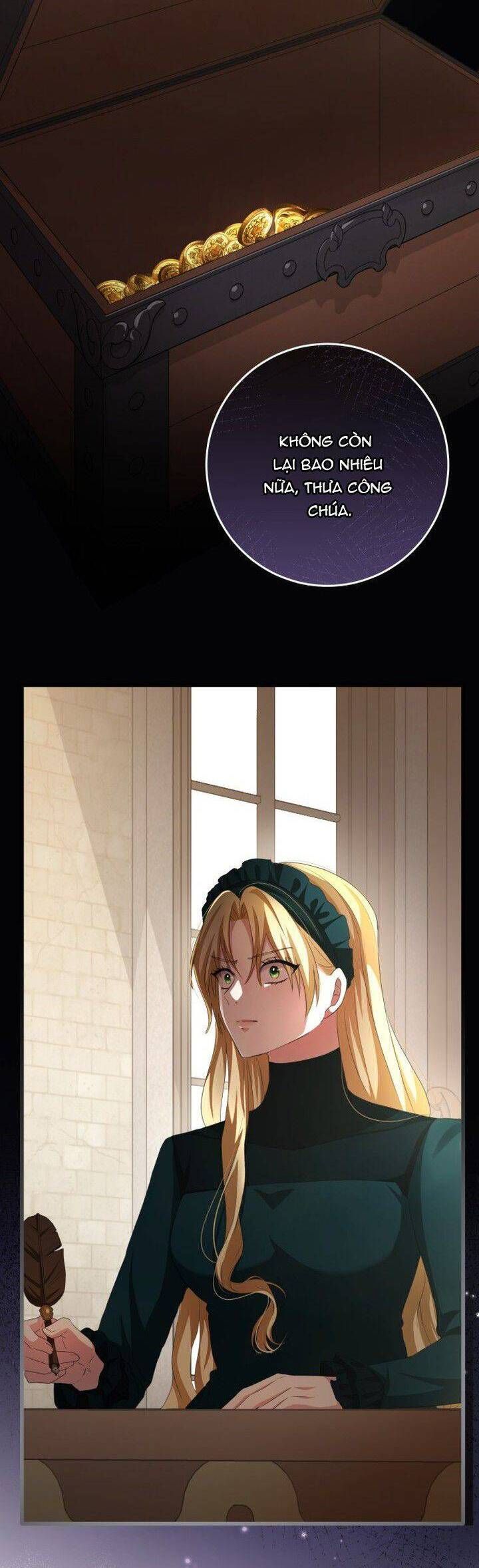 Lời Cầu Hôn Hoang Dã Chapter 12 - 43