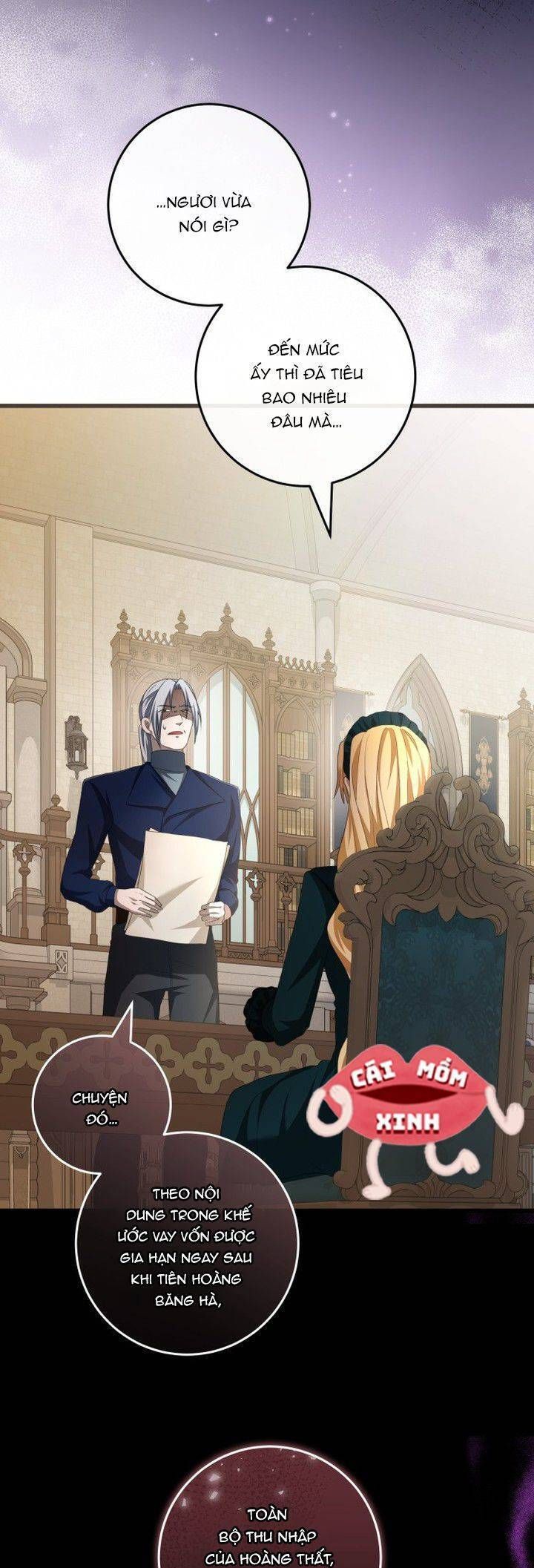 Lời Cầu Hôn Hoang Dã Chapter 12 - 44