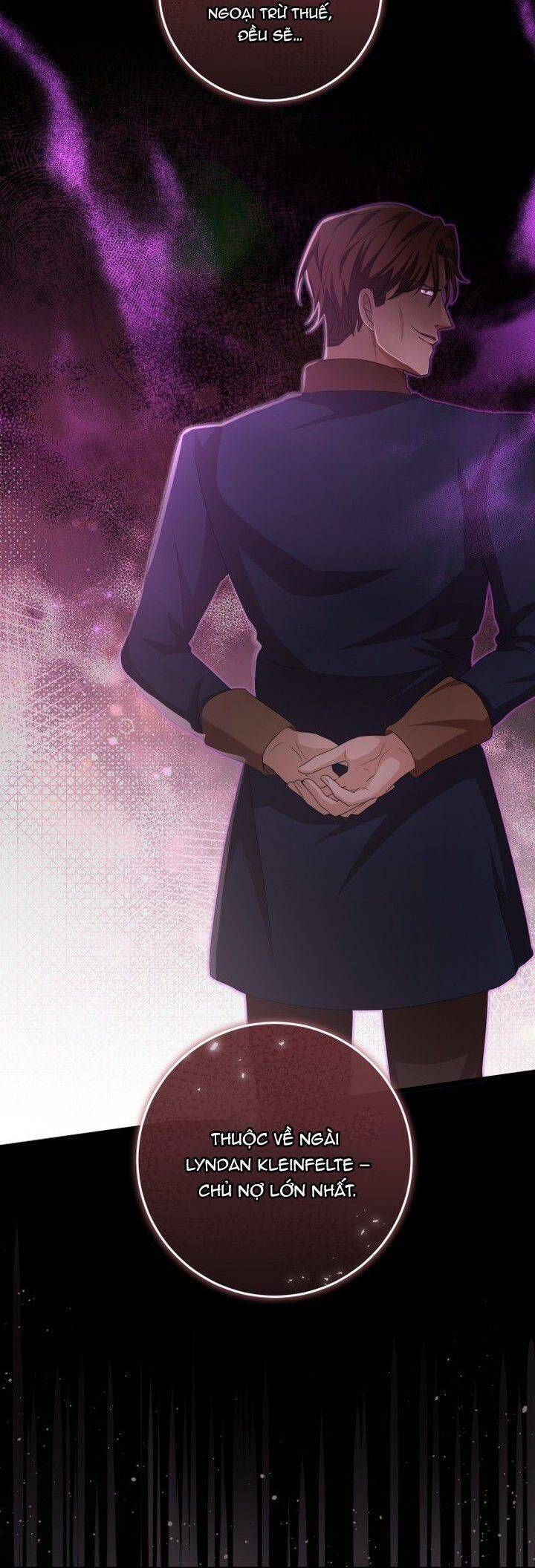 Lời Cầu Hôn Hoang Dã Chapter 12 - 45