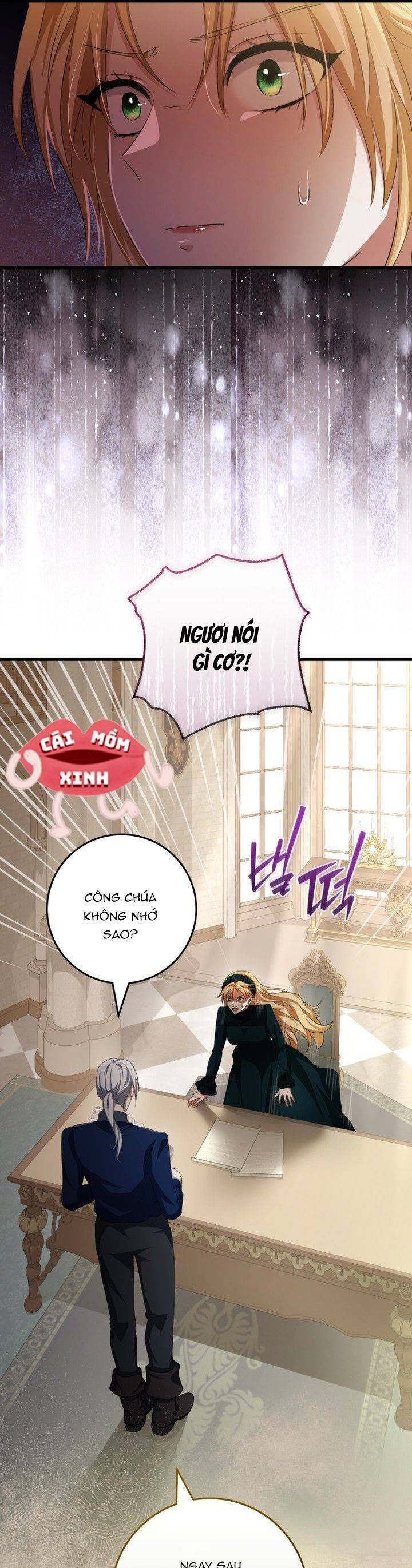 Lời Cầu Hôn Hoang Dã Chapter 12 - 46