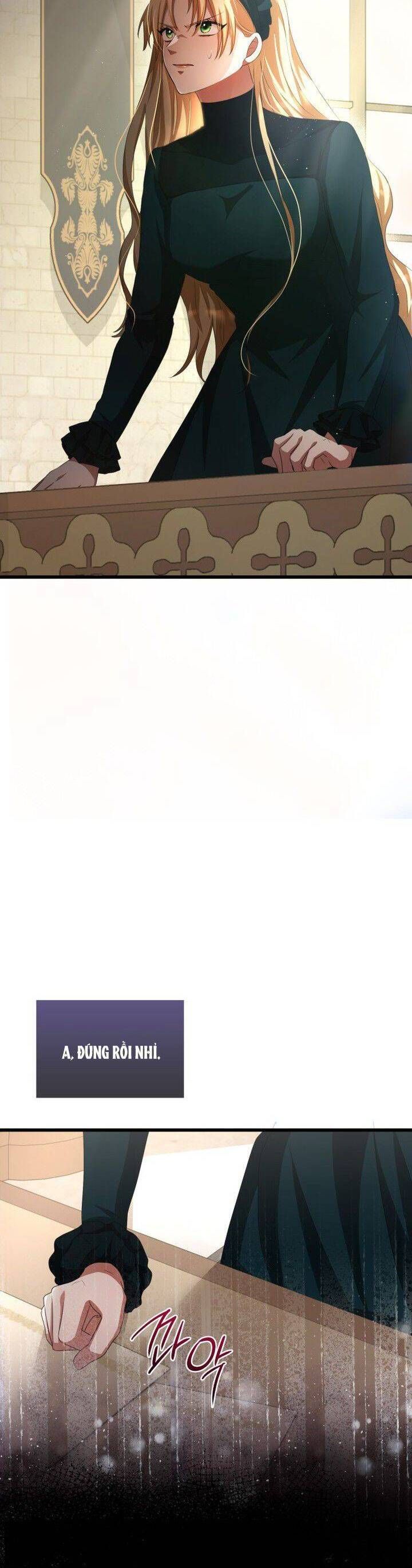 Lời Cầu Hôn Hoang Dã Chapter 12 - 48