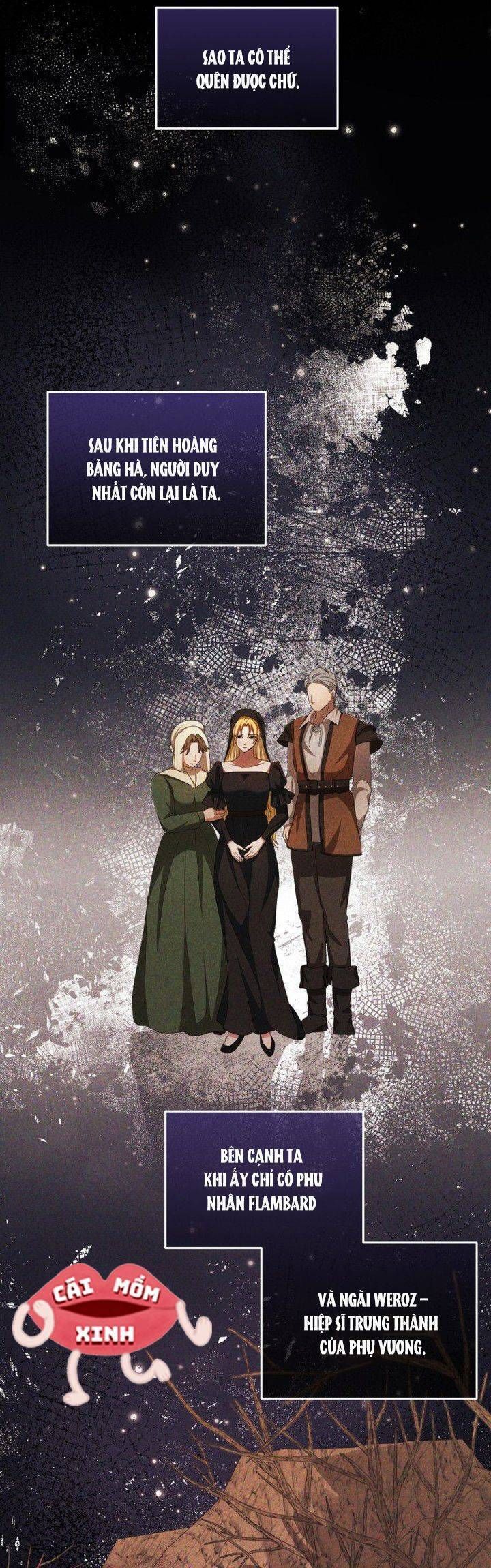 Lời Cầu Hôn Hoang Dã Chapter 12 - 49