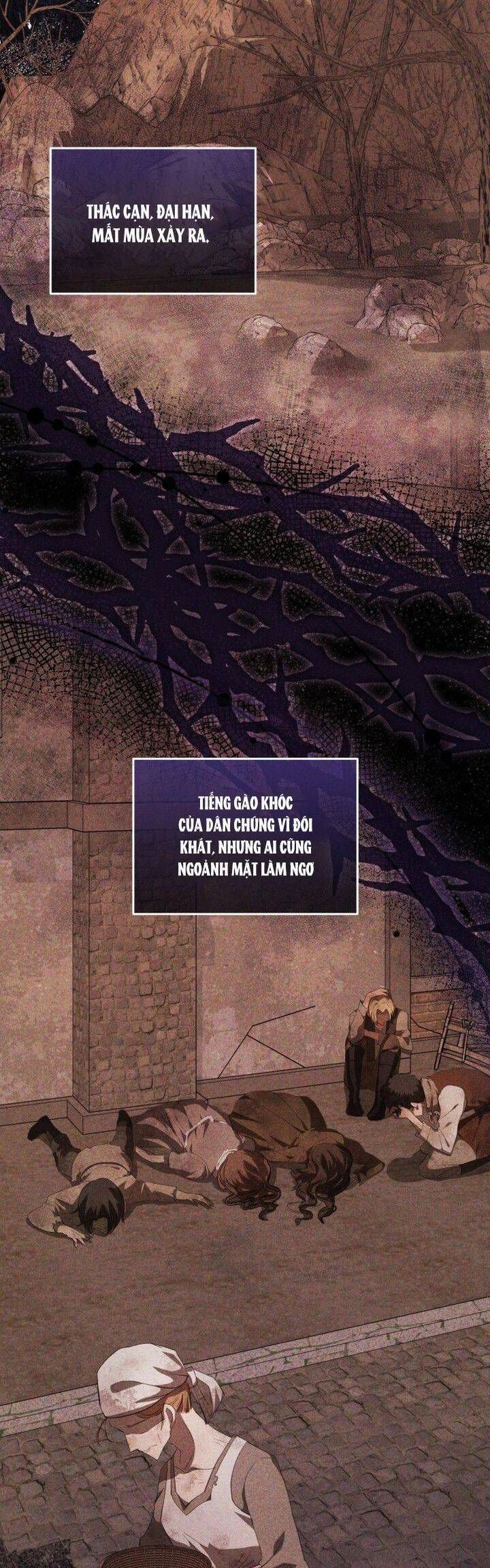 Lời Cầu Hôn Hoang Dã Chapter 12 - 50