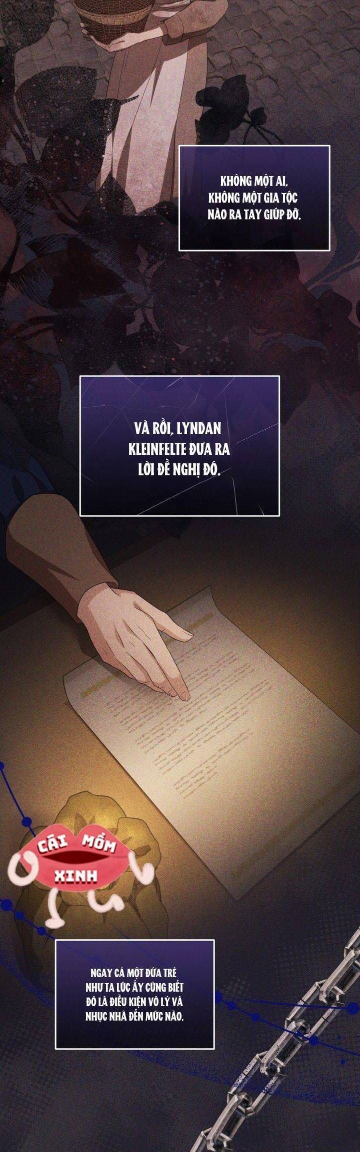 Lời Cầu Hôn Hoang Dã Chapter 12 - 51