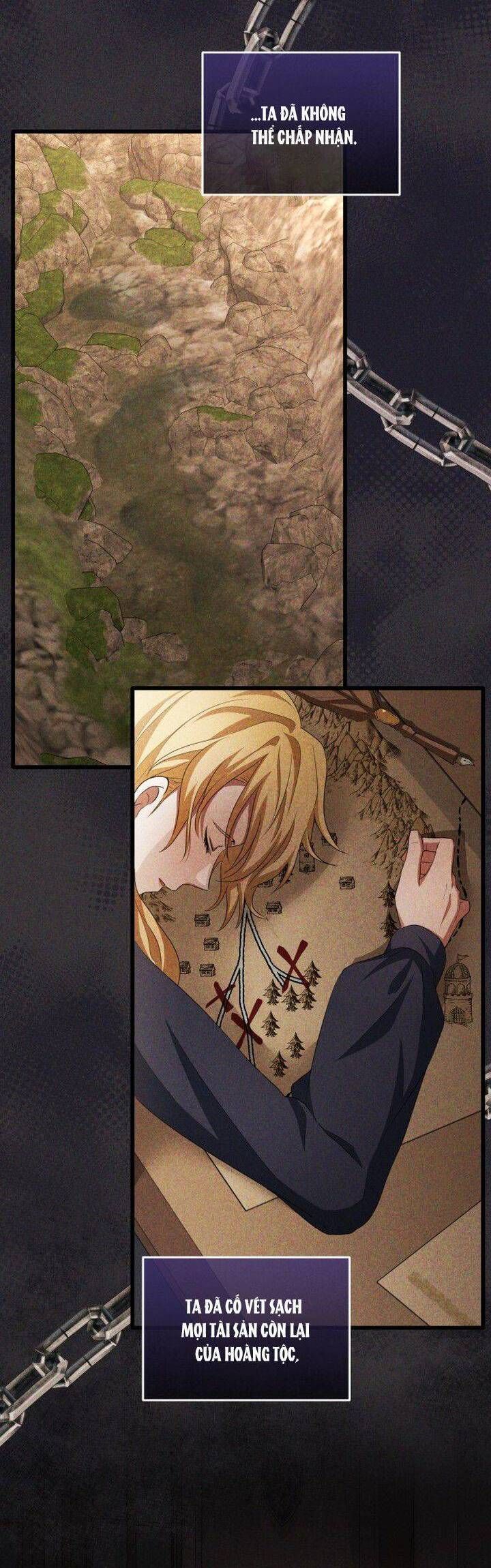 Lời Cầu Hôn Hoang Dã Chapter 12 - 52