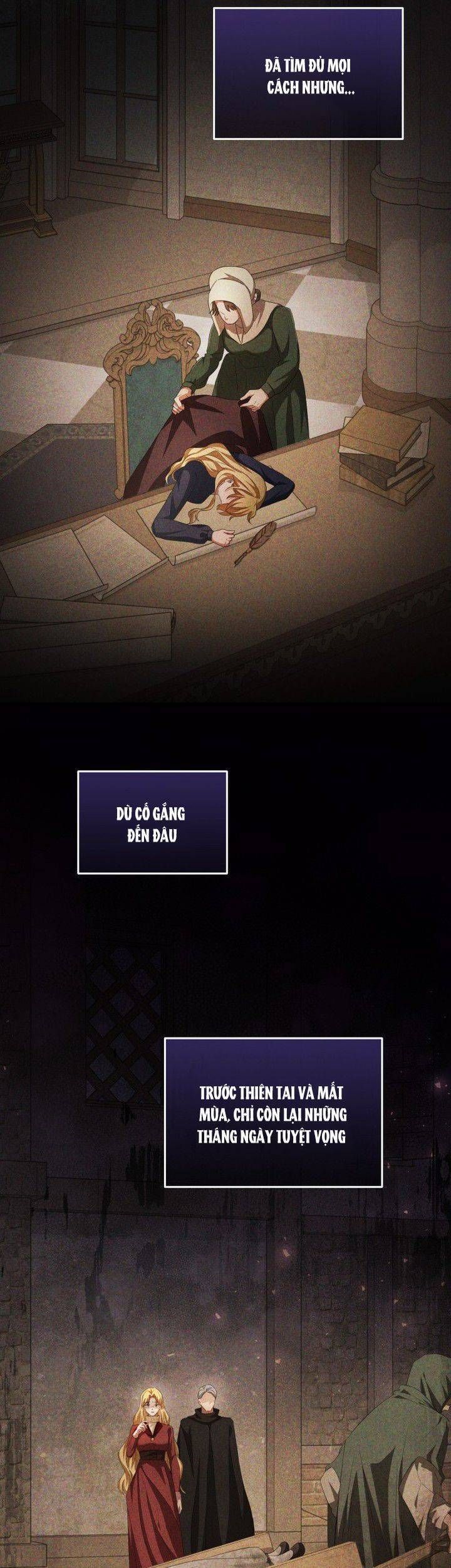 Lời Cầu Hôn Hoang Dã Chapter 12 - 53