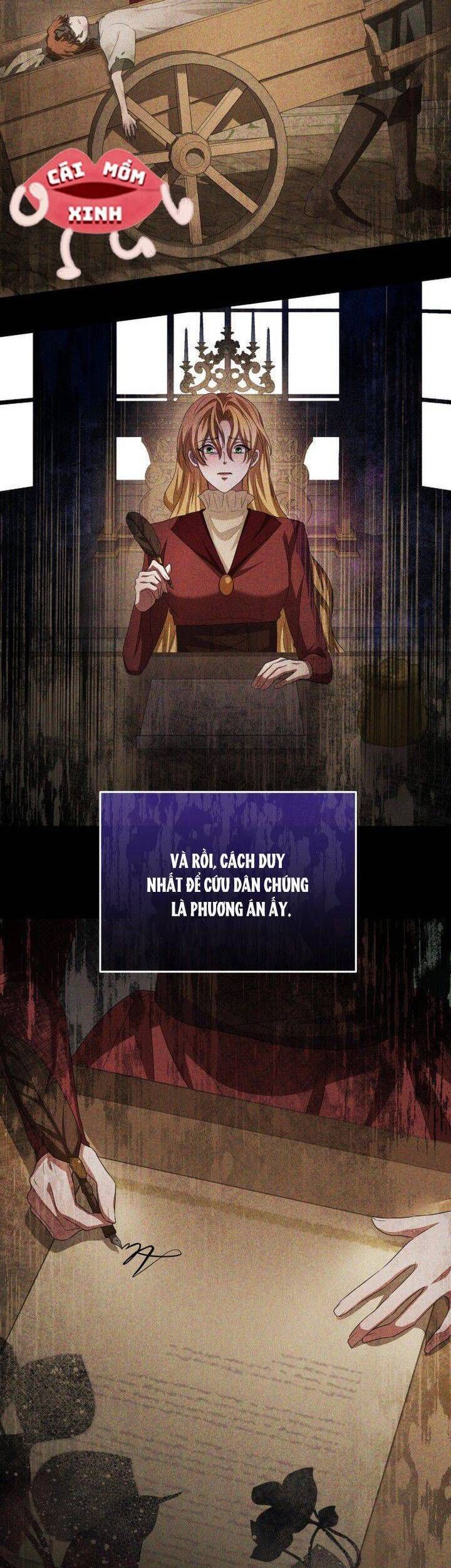 Lời Cầu Hôn Hoang Dã Chapter 12 - 54