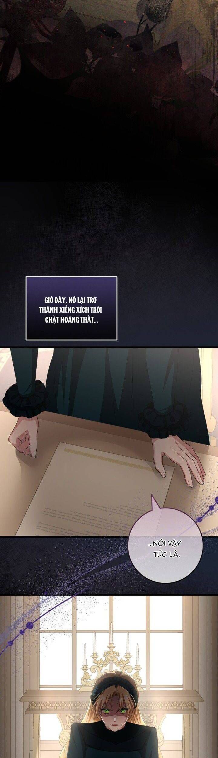 Lời Cầu Hôn Hoang Dã Chapter 12 - 55