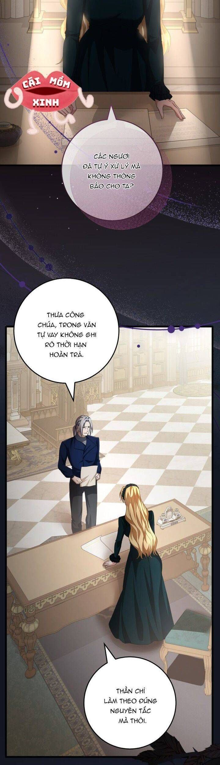 Lời Cầu Hôn Hoang Dã Chapter 12 - 56