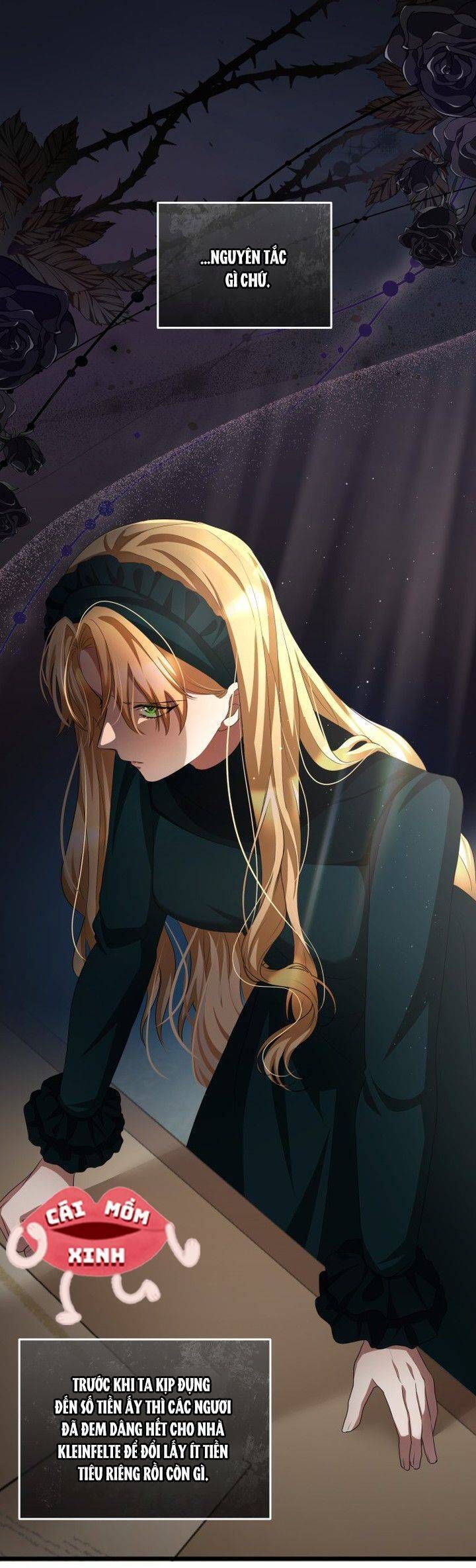 Lời Cầu Hôn Hoang Dã Chapter 12 - 57