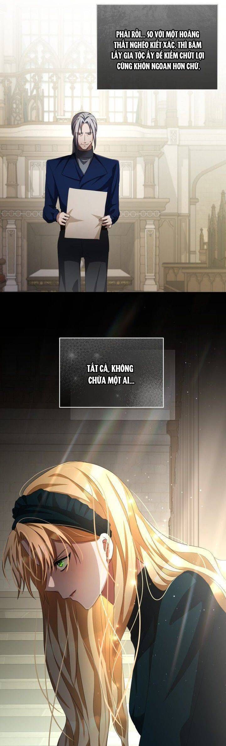 Lời Cầu Hôn Hoang Dã Chapter 12 - 58