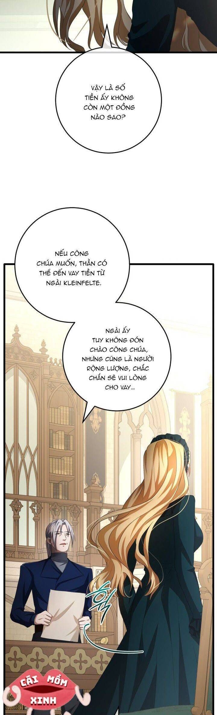 Lời Cầu Hôn Hoang Dã Chapter 12 - 59