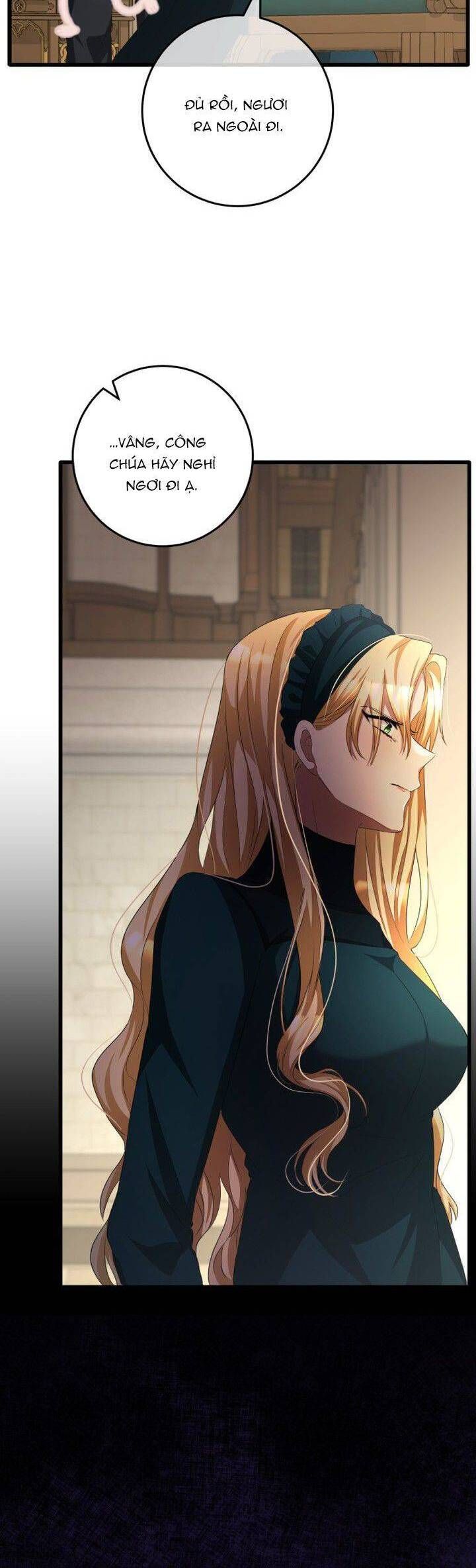 Lời Cầu Hôn Hoang Dã Chapter 12 - 60