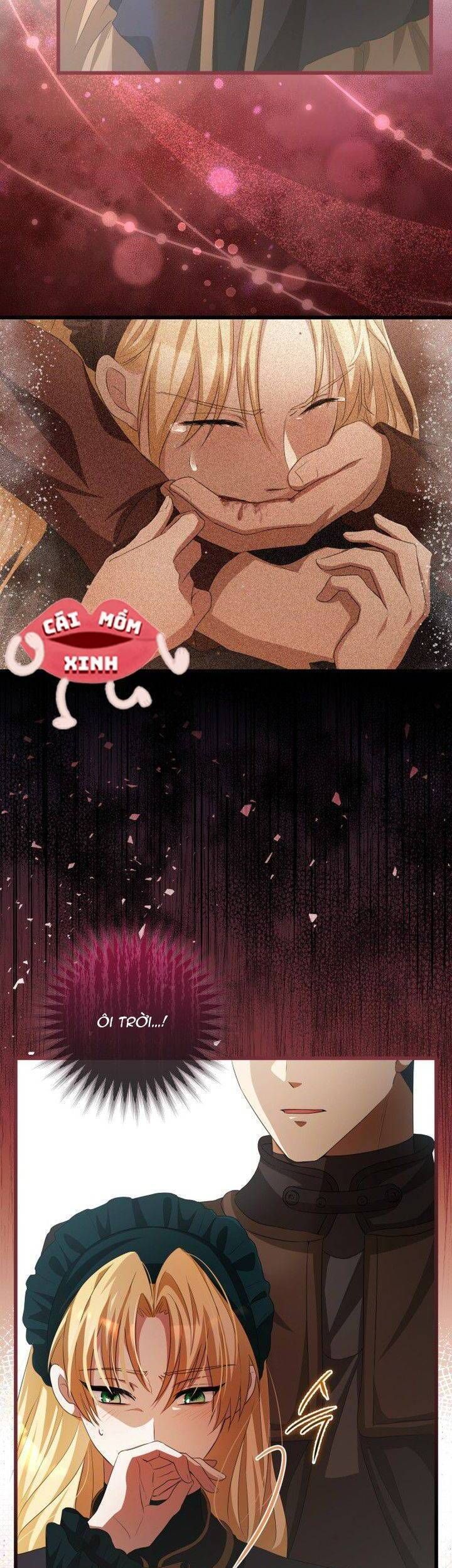 Lời Cầu Hôn Hoang Dã Chapter 12 - 7