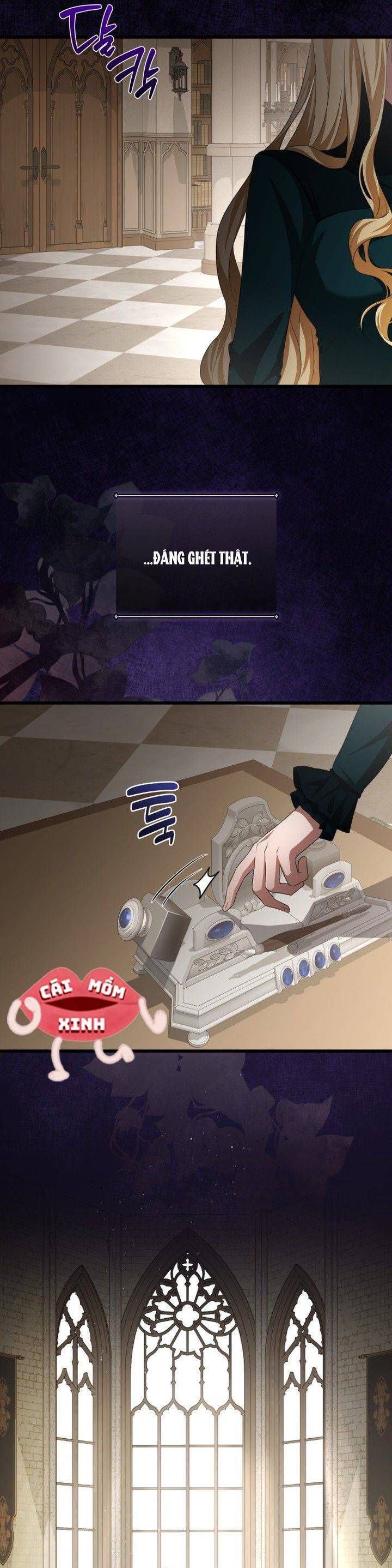 Lời Cầu Hôn Hoang Dã Chapter 12 - 61