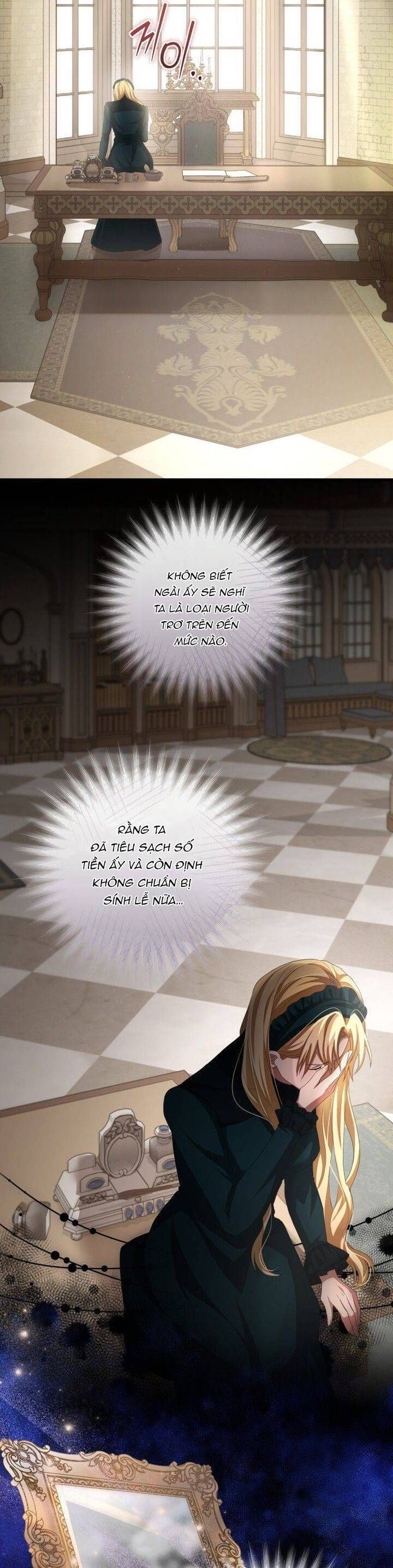 Lời Cầu Hôn Hoang Dã Chapter 12 - 62