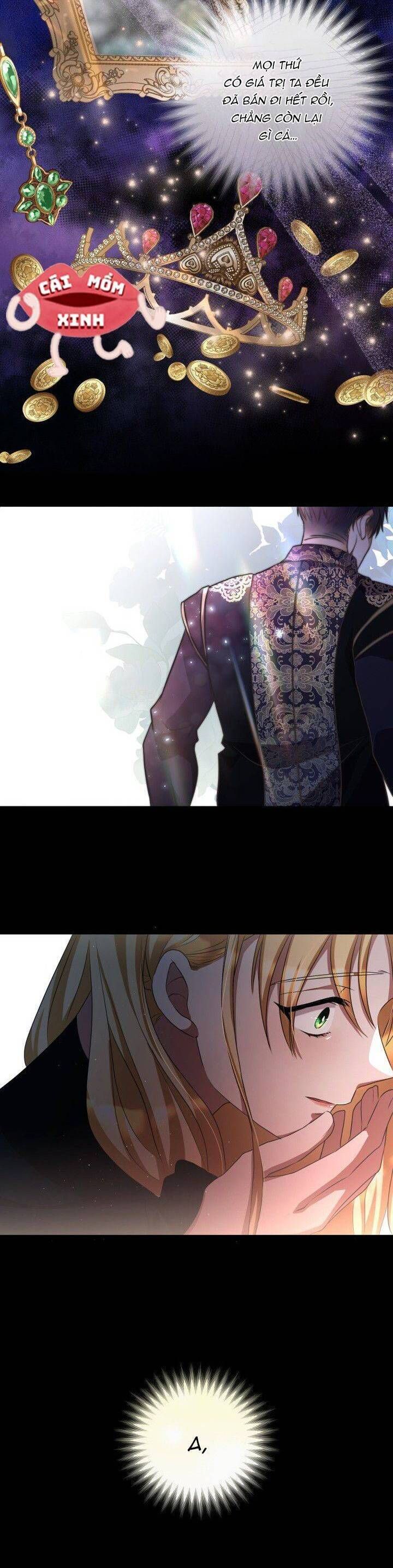 Lời Cầu Hôn Hoang Dã Chapter 12 - 63