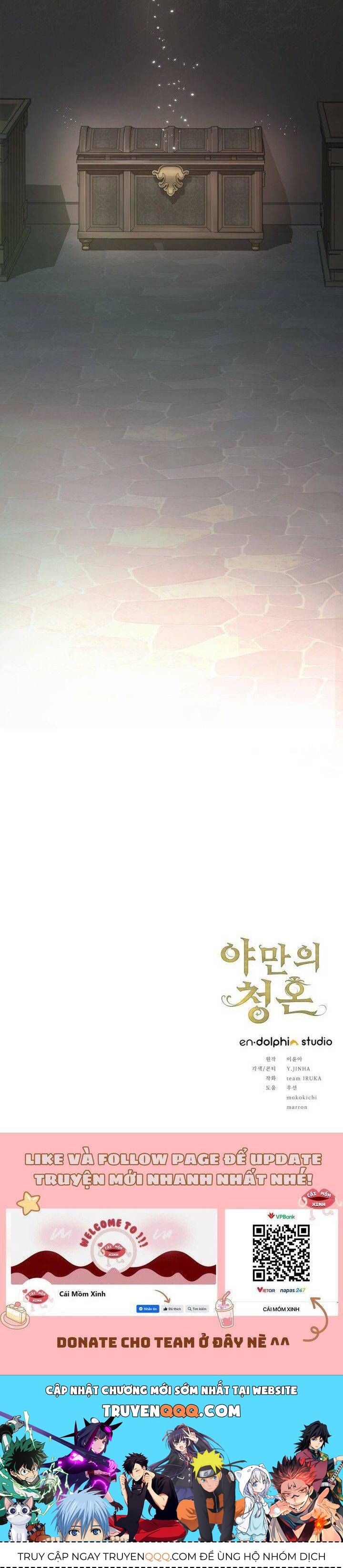 Lời Cầu Hôn Hoang Dã Chapter 12 - 65