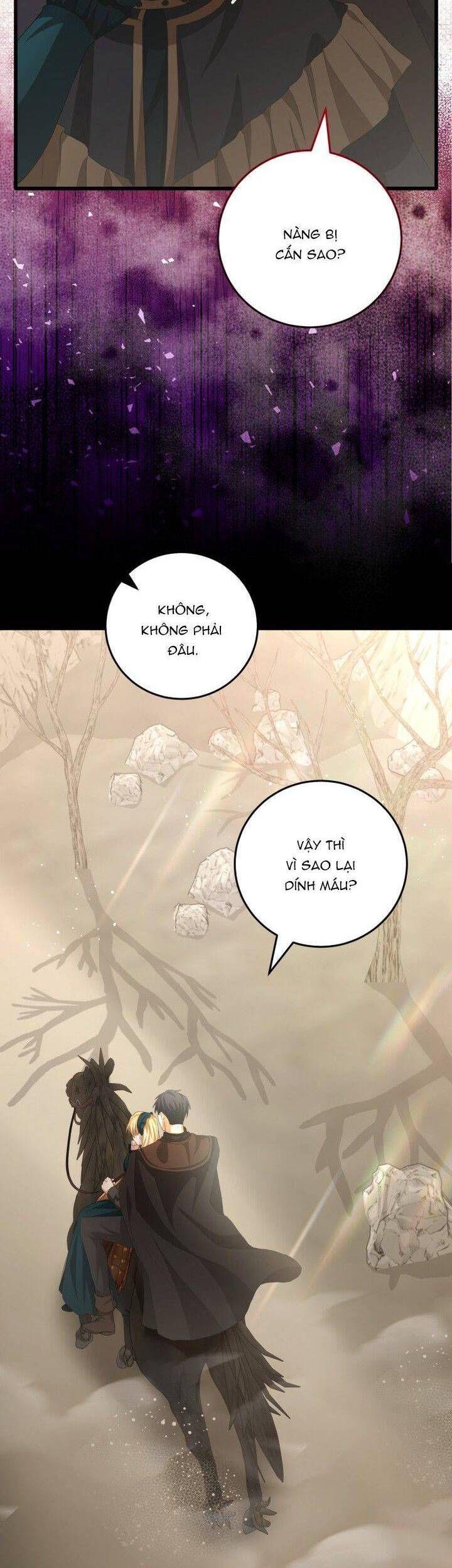 Lời Cầu Hôn Hoang Dã Chapter 12 - 8
