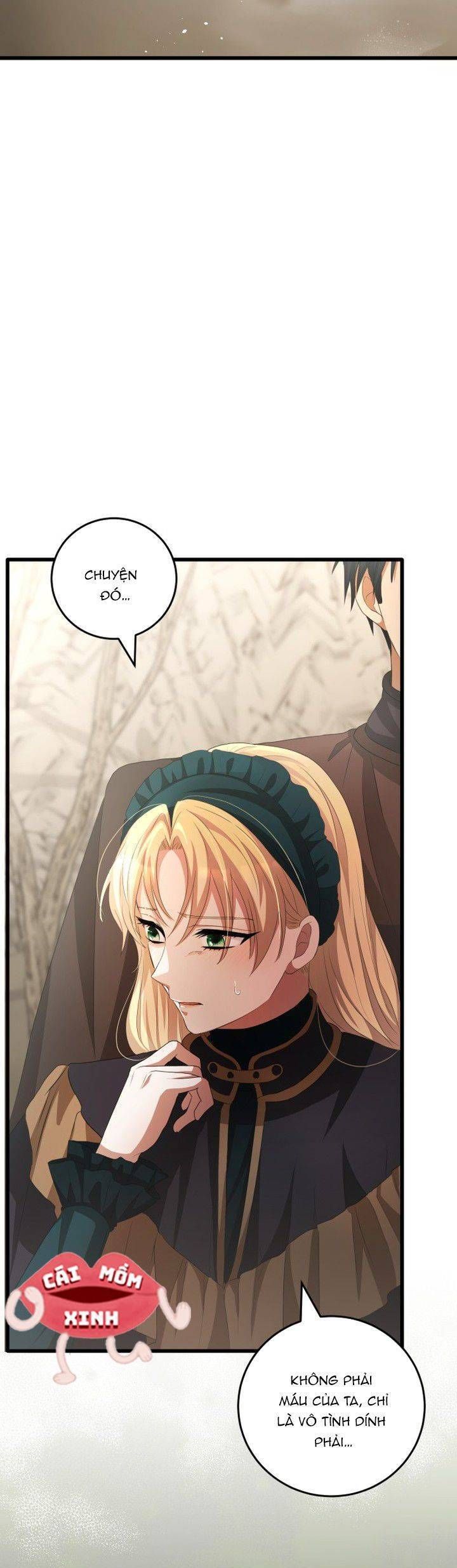 Lời Cầu Hôn Hoang Dã Chapter 12 - 9