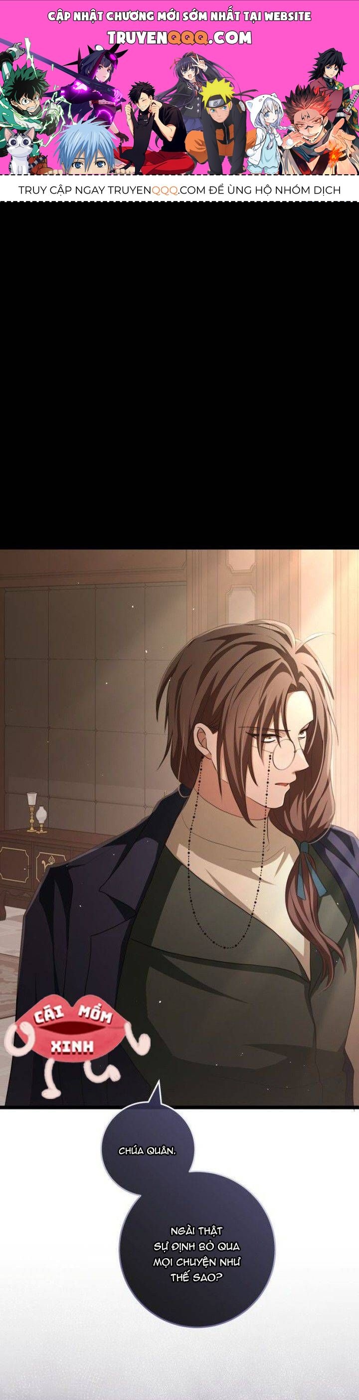 Lời Cầu Hôn Hoang Dã Chapter 18 - 1