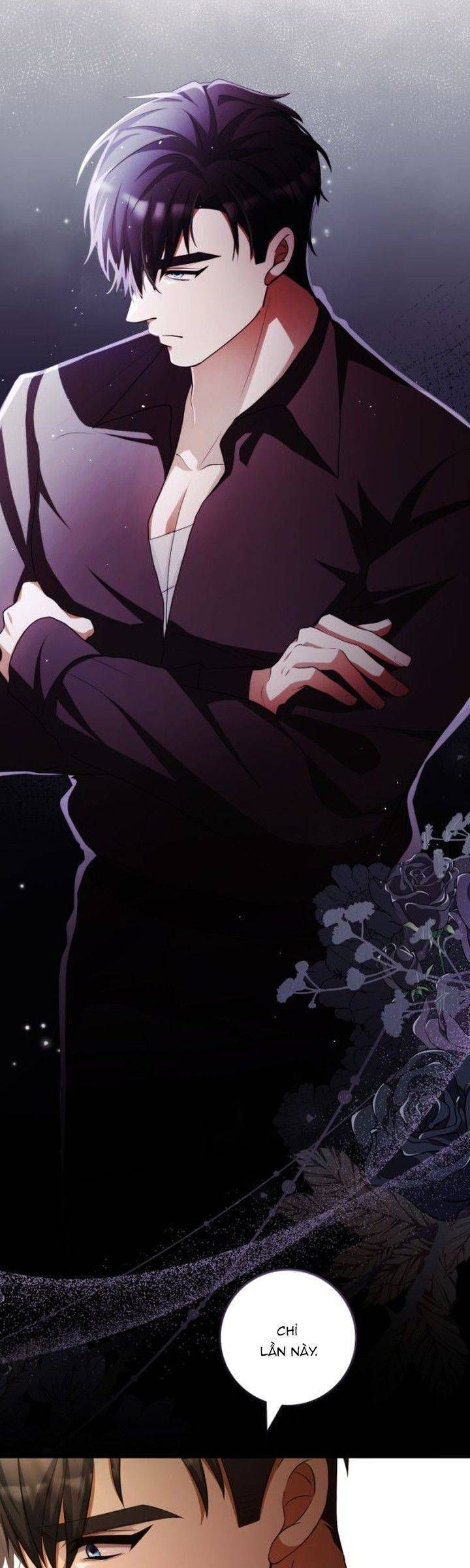 Lời Cầu Hôn Hoang Dã Chapter 18 - 2