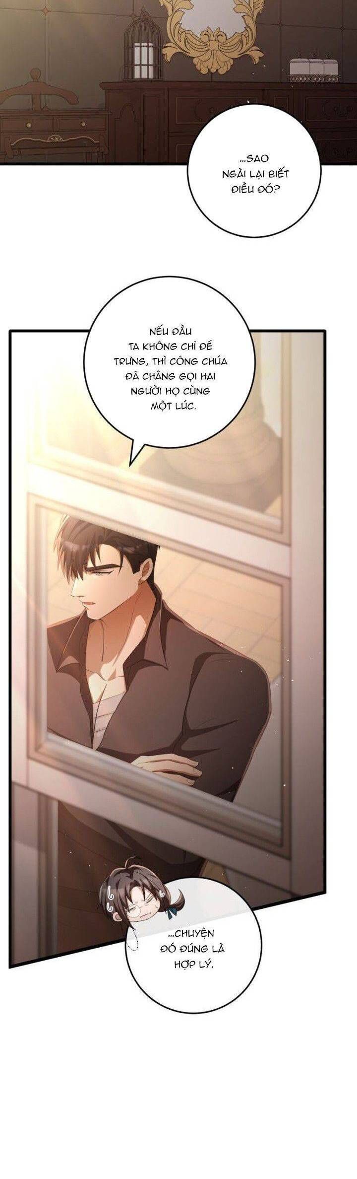 Lời Cầu Hôn Hoang Dã Chapter 18 - 11