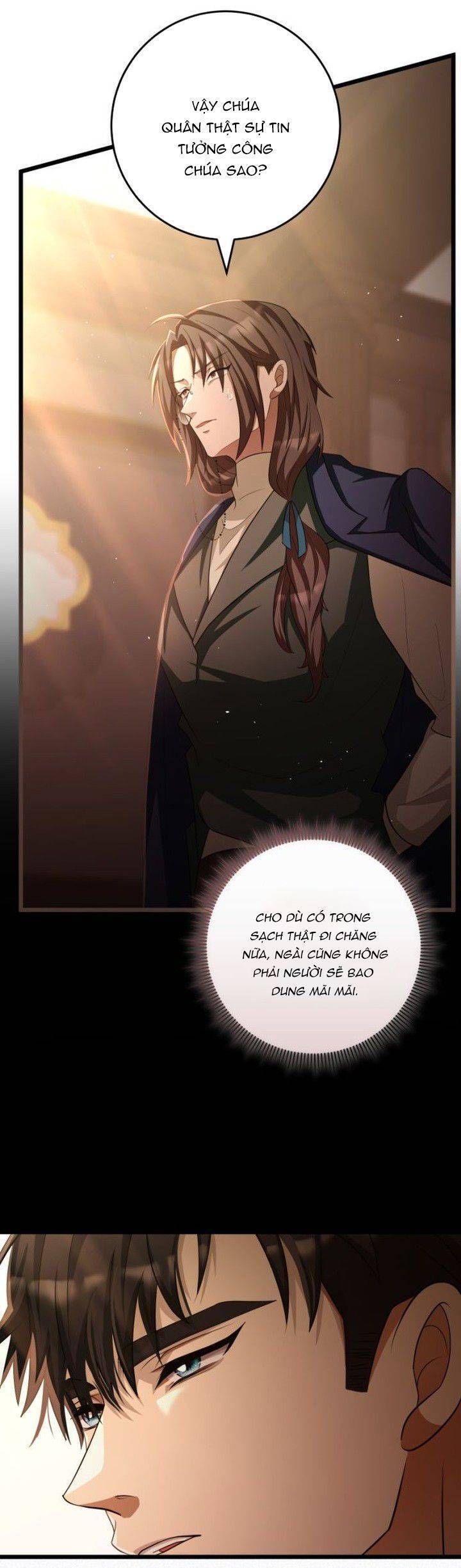 Lời Cầu Hôn Hoang Dã Chapter 18 - 12