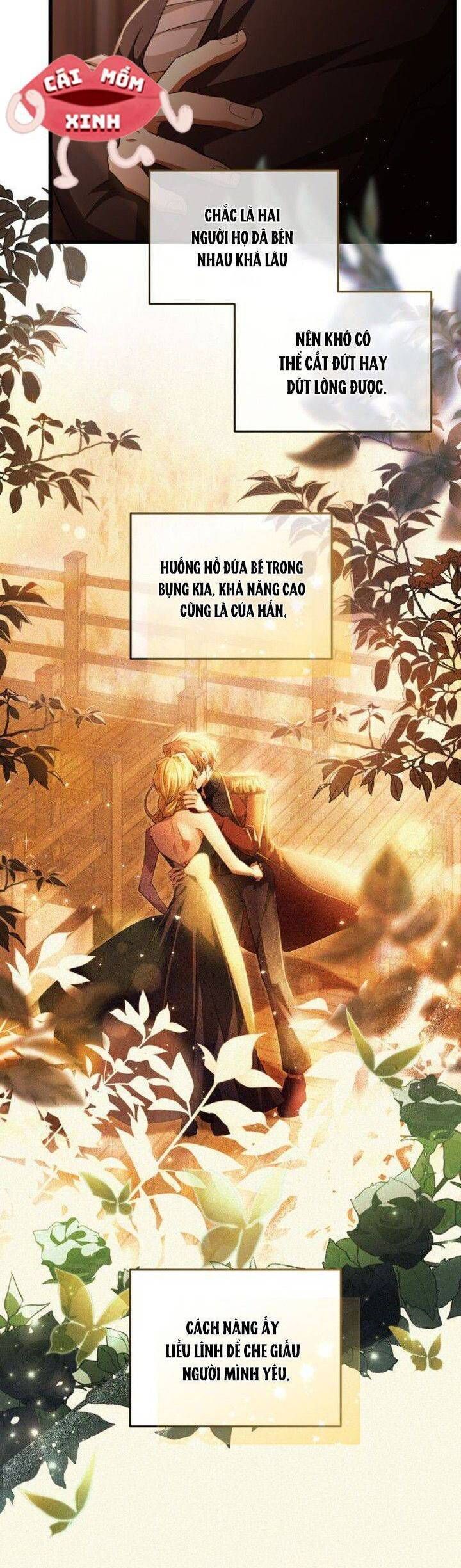 Lời Cầu Hôn Hoang Dã Chapter 18 - 15