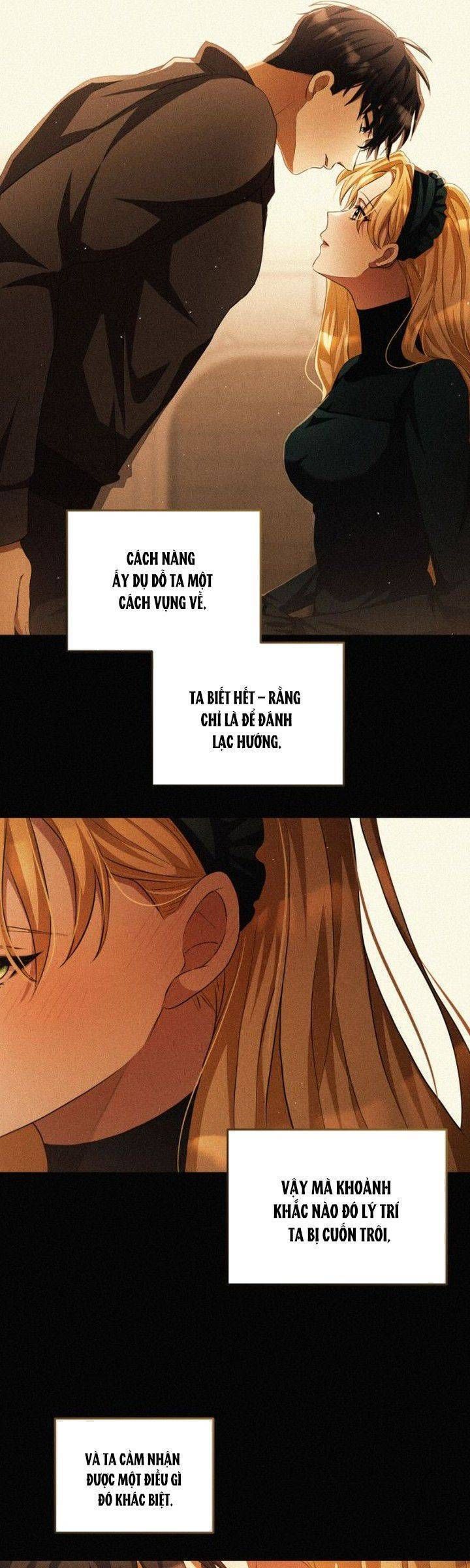 Lời Cầu Hôn Hoang Dã Chapter 18 - 16