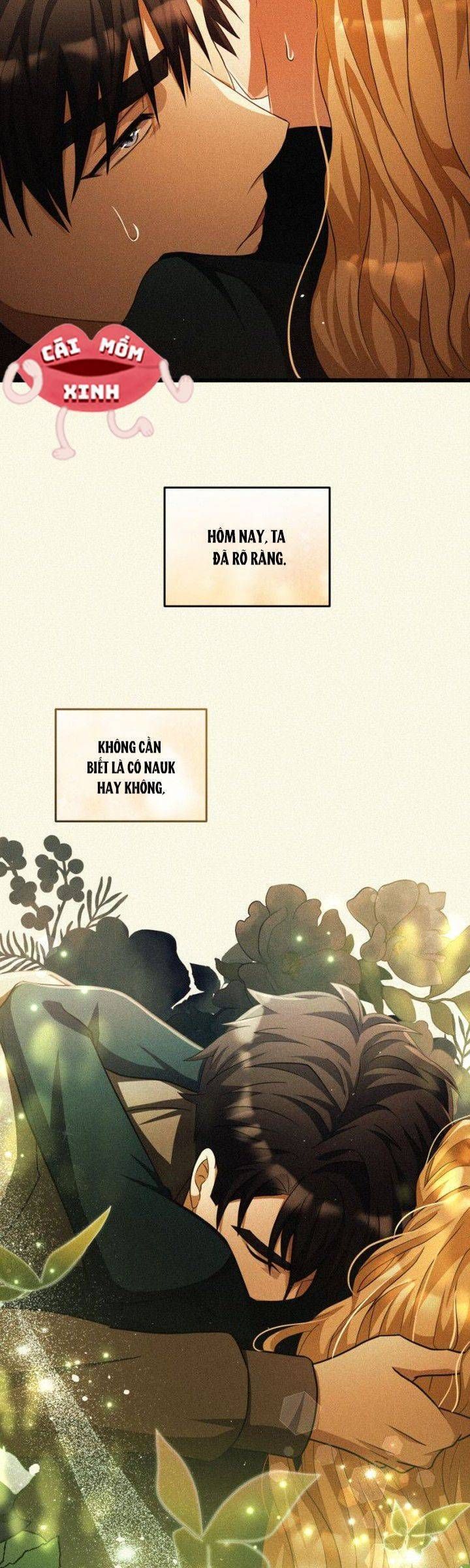 Lời Cầu Hôn Hoang Dã Chapter 18 - 17