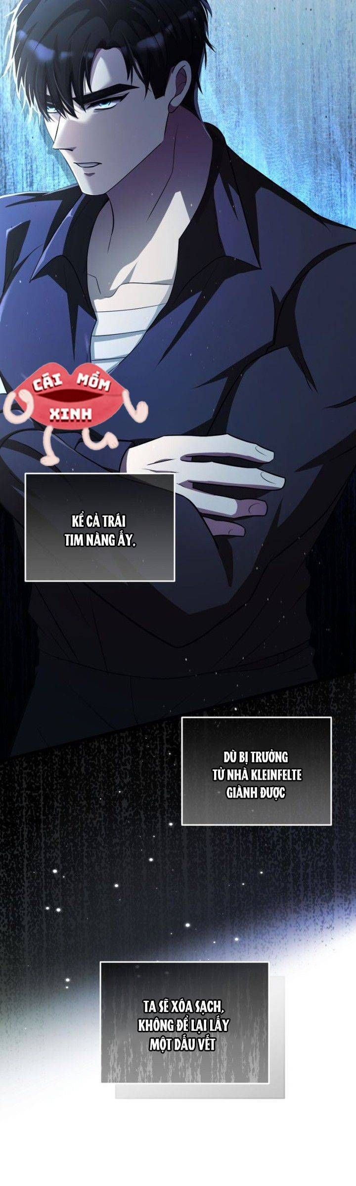 Lời Cầu Hôn Hoang Dã Chapter 18 - 19