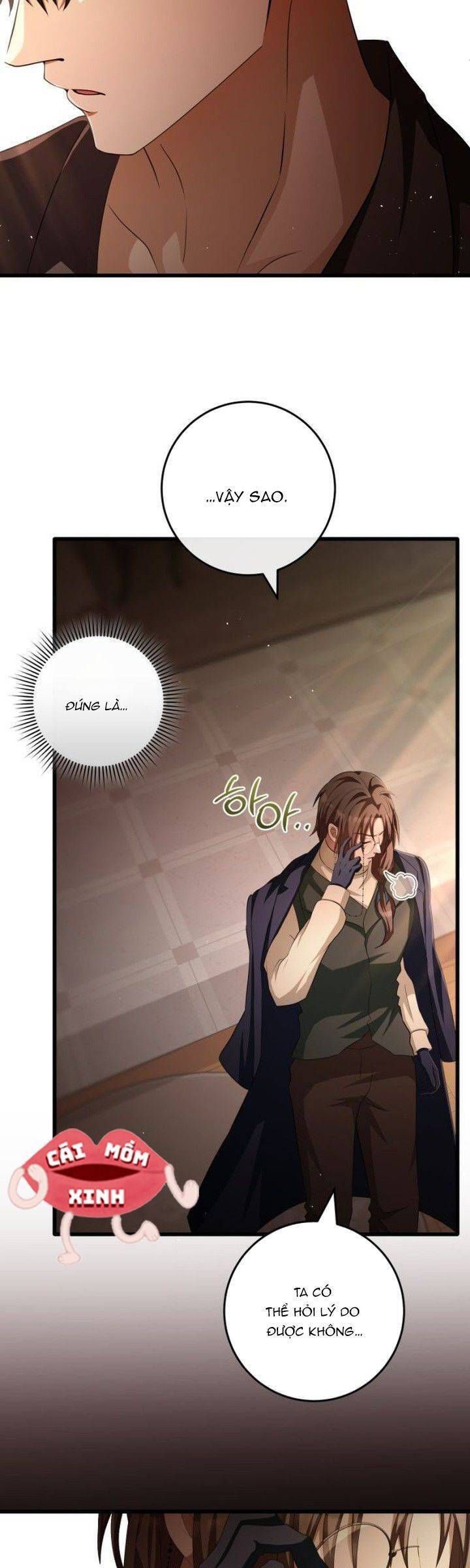 Lời Cầu Hôn Hoang Dã Chapter 18 - 3