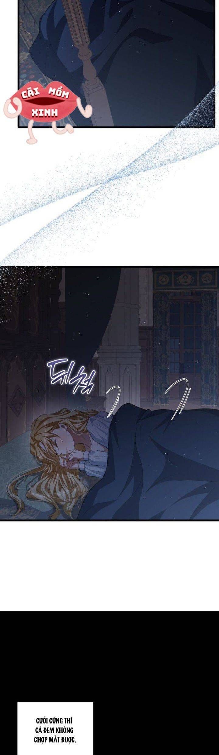 Lời Cầu Hôn Hoang Dã Chapter 18 - 24