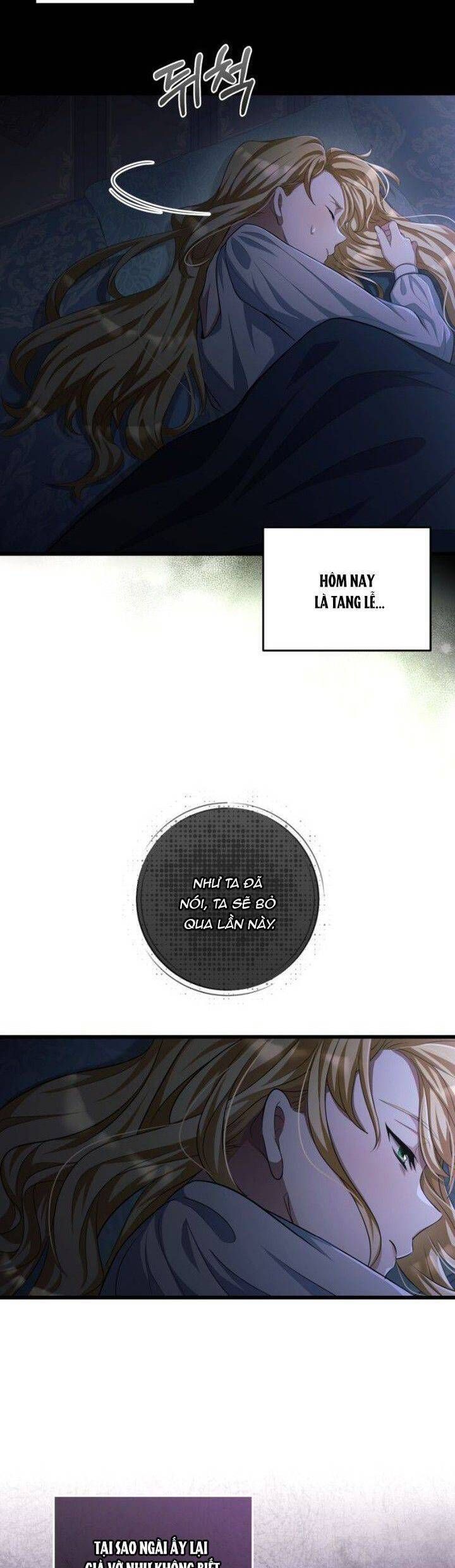 Lời Cầu Hôn Hoang Dã Chapter 18 - 25