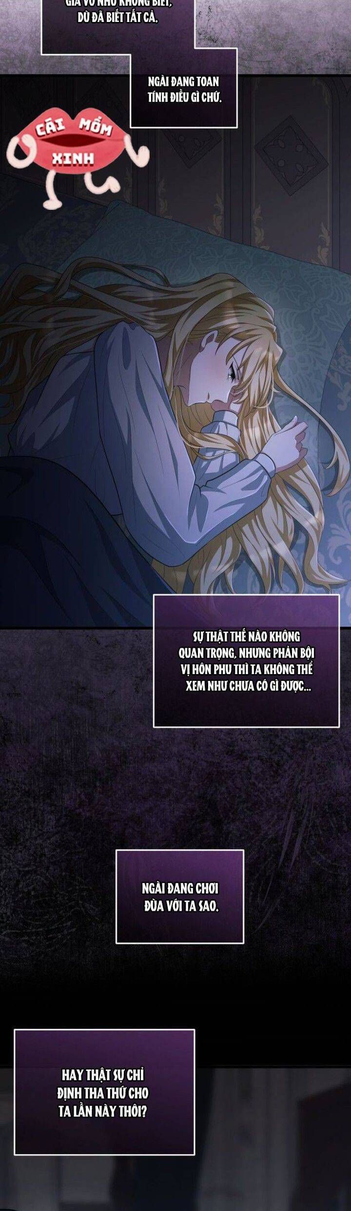 Lời Cầu Hôn Hoang Dã Chapter 18 - 26